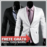 Blazer Slim Urban