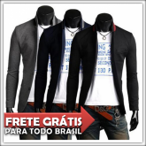 Blazer Slim Party